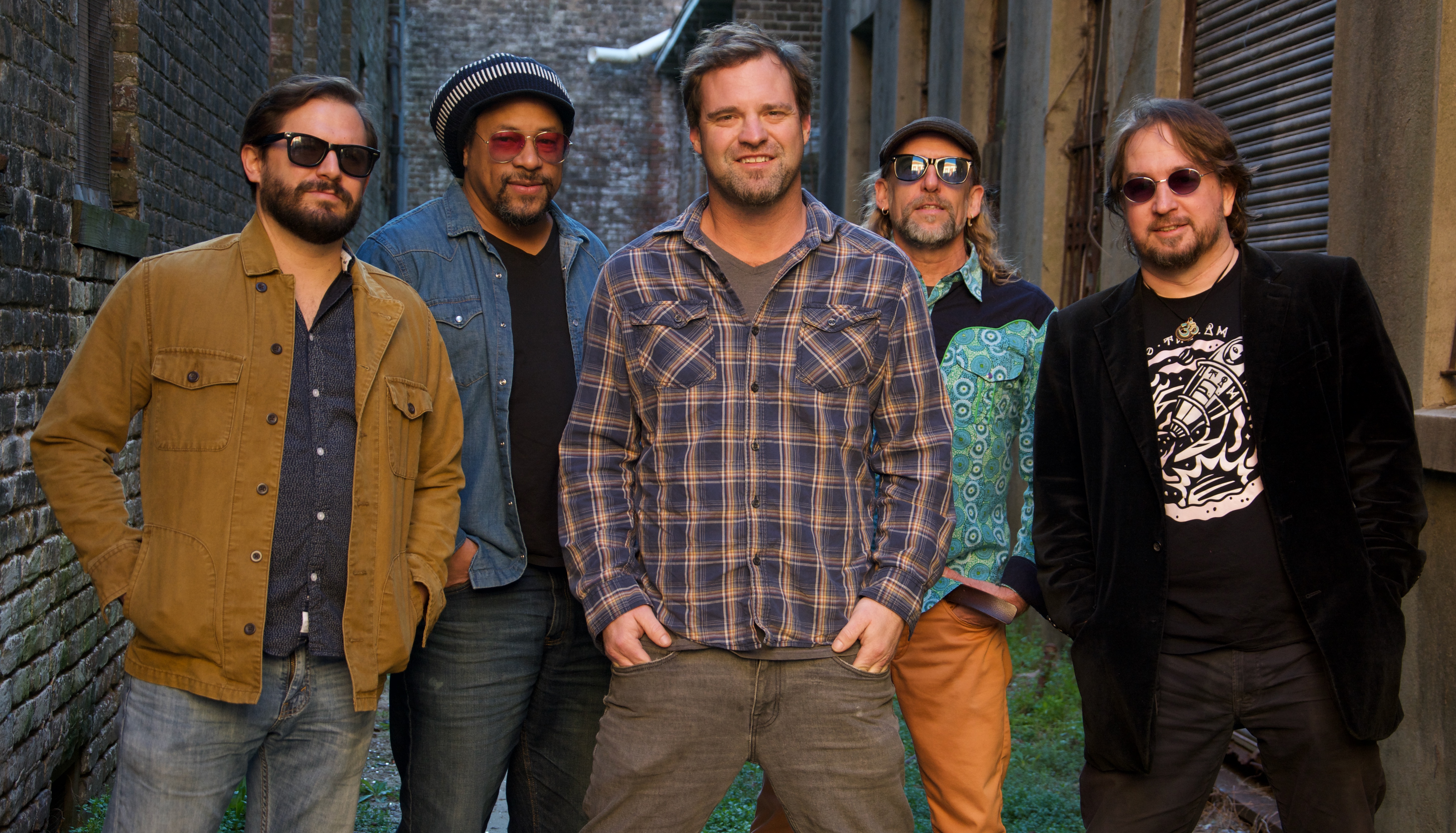 HONEY ISLAND SWAMP BAND (USA)