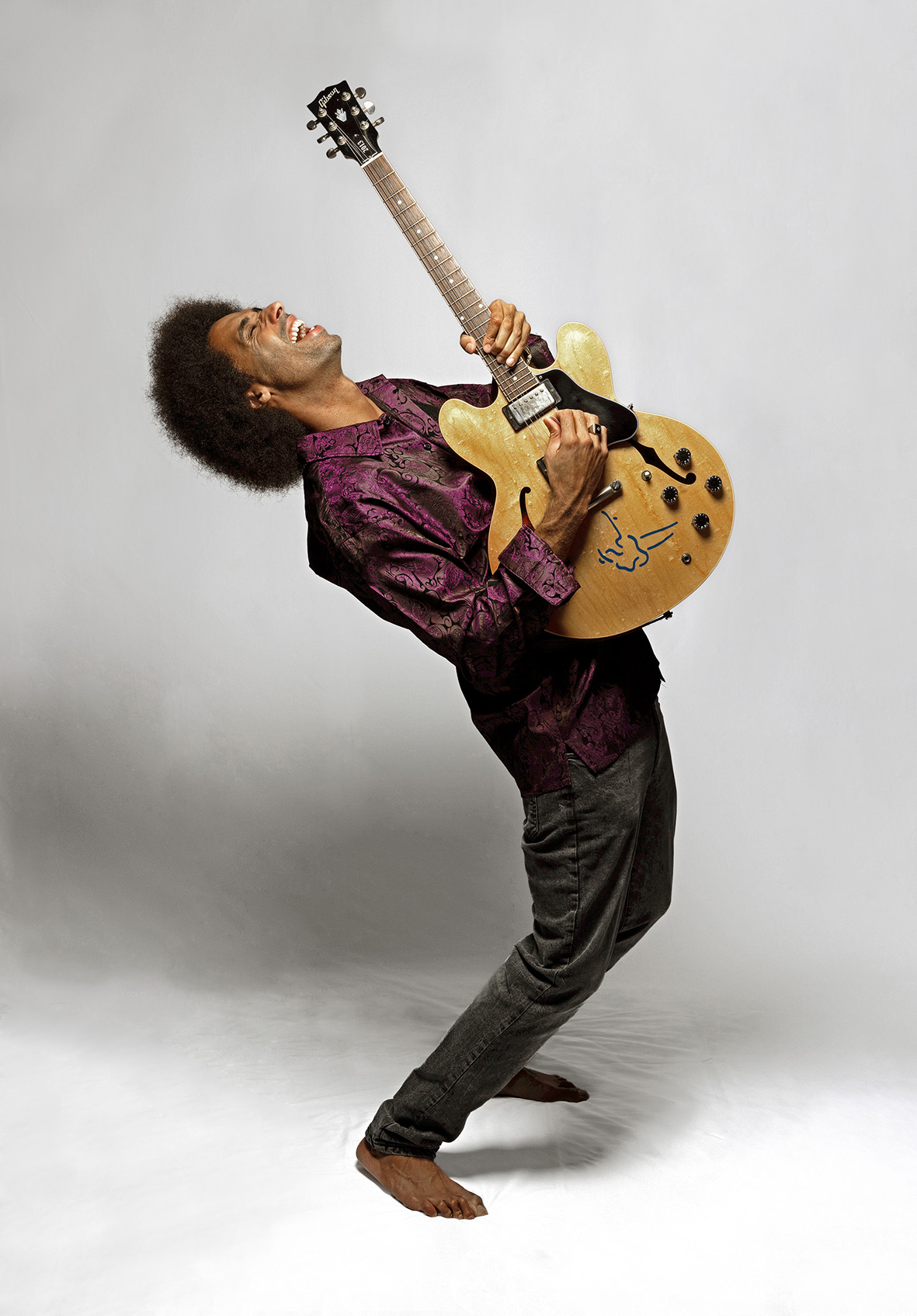 SELWYN BIRCHWOOD (USA) dal 20 al 28 luglio